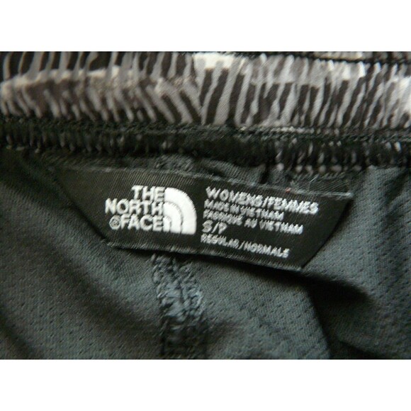 The North Face Womens S Skort Black and White Jogging Running Active Athleisure - Picture 5 of 9